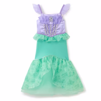 Ariel Costume for Kids, The Little Mermaid