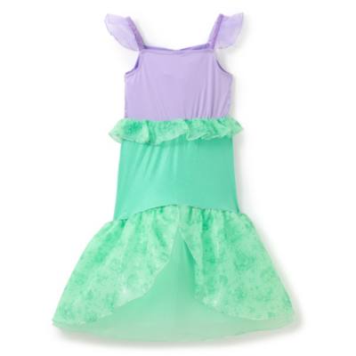 Ariel Costume for Kids, The Little Mermaid