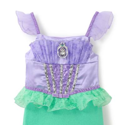 Ariel Costume for Kids, The Little Mermaid