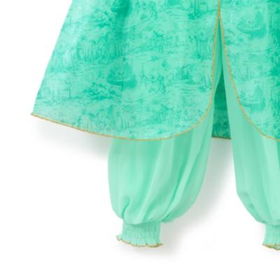Jasmine Costume for Kids, Aladdin