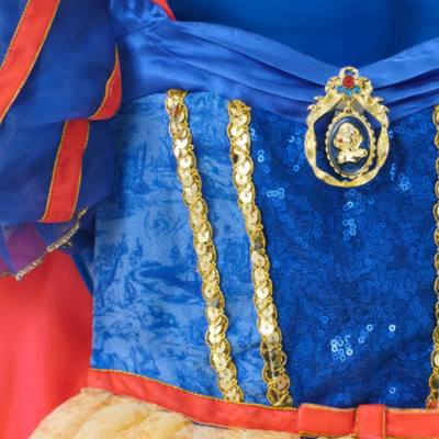 Snow White Costume for Kids