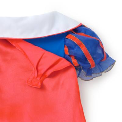 Snow White Costume for Kids