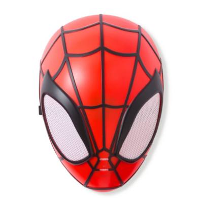 Spidey and His Amazing Friends Costume with Sound for Kids