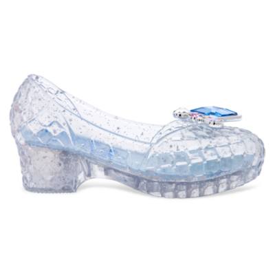 灰姑娘小童戲服鞋