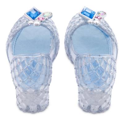 Cinderella Costume Shoes for Kids