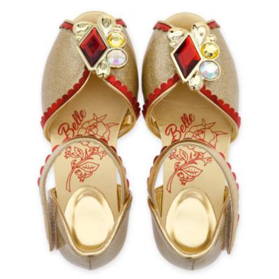Chaussure belle disney clearance
