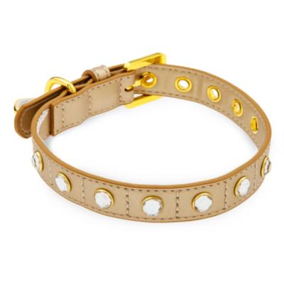 Ann Shen 設計款《貓兒歷險記》狗用項圈