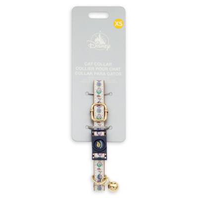 Disney Critters Cat Collar