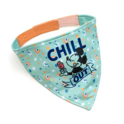 Mickey Mouse Pet Bandana