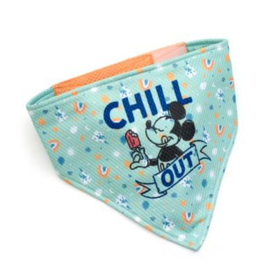 Mickey Mouse Pet Bandana