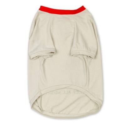 Sleepy Dwarf T-Shirt for Pets, Snow White and the Seven Dwarfs