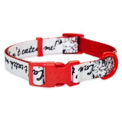 Disney Dog Collar - Disney Dogs - Tan