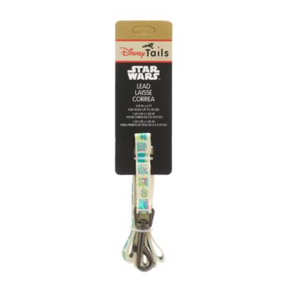 Grogu Dog Lead, Star Wars: The Mandalorian