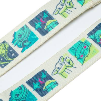 Grogu Dog Lead, Star Wars: The Mandalorian