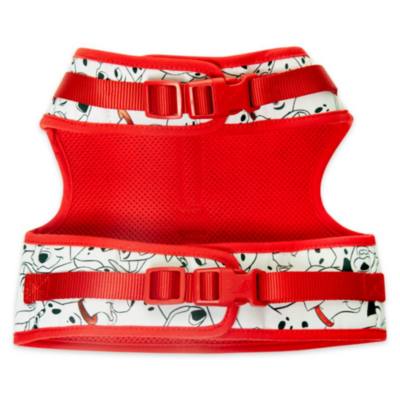 101 Dalmatians Dog Harness