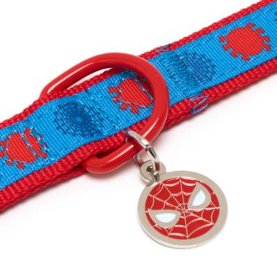 Spider-Man Collar for Dogs