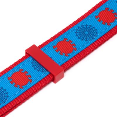 Spider-Man Collar for Dogs