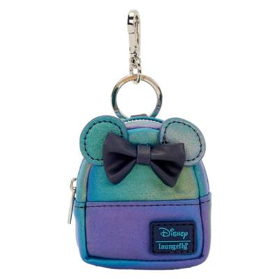 Loungefly Minnie Mouse Mini Backpack Mystery Bag Charm