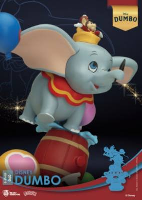 Dumbo Figurine, Beast Kingdom