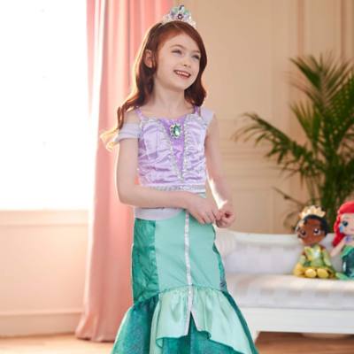 Disney princess costumes for toddlers best sale