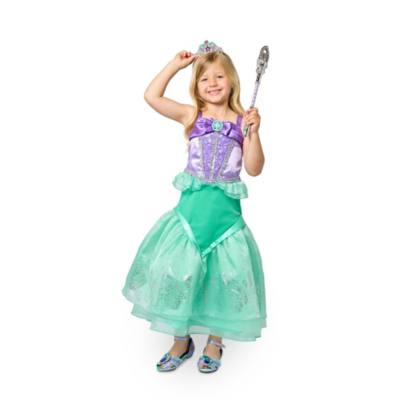 Ariel Costume Set for Kids, The Little Mermaid