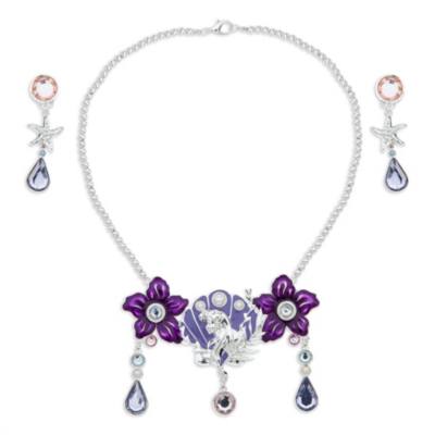 Ariel Costume Set for Kids, The Little Mermaid