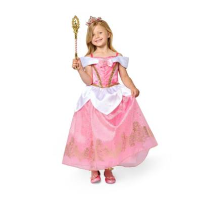 Aurora Costume Set for Kids, Sleeping Beauty