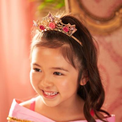 Aurora Costume Set for Kids, Sleeping Beauty