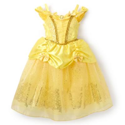 Belle Costume Set for Kids, Beauty and the Beast