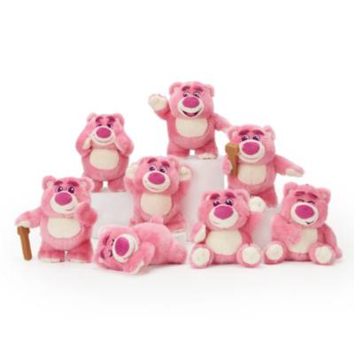 Lotso Mystery Plush Blind Box, Toy Story