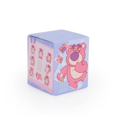Lotso Mystery Plush Blind Box, Toy Story