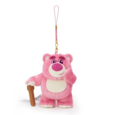 Lotso Mystery Plush Blind Box, Toy Story