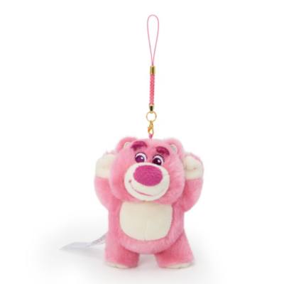Lotso Mystery Plush Blind Box, Toy Story