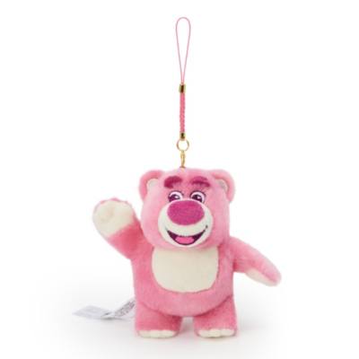 Lotso Mystery Plush Blind Box, Toy Story
