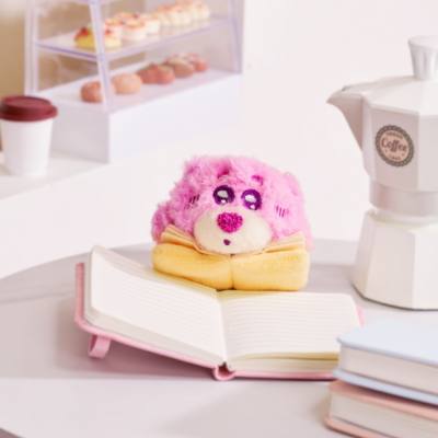 Lotso Scented Mystery Plush Keychain Blind Box