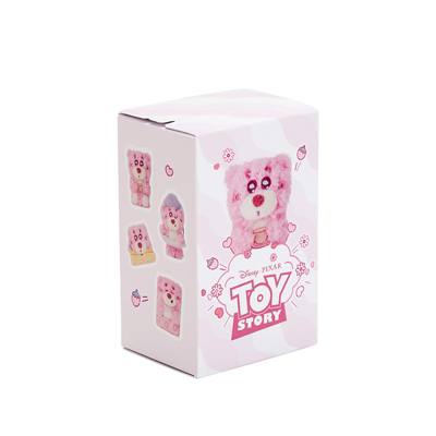 Lotso Scented Mystery Plush Keychain Blind Box