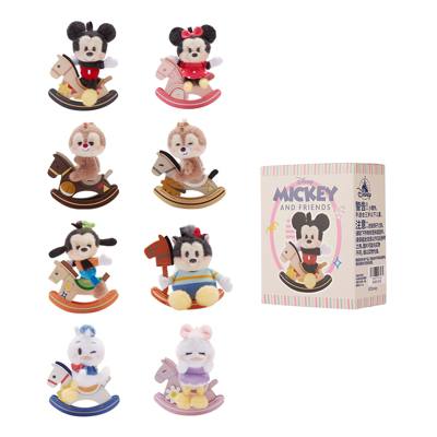 Mickey and Friends Mystery Plush Blind Box