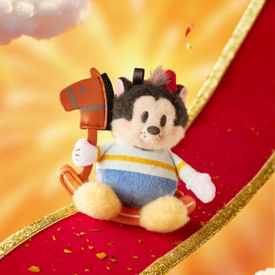 Mickey and Friends Mystery Plush Blind Box