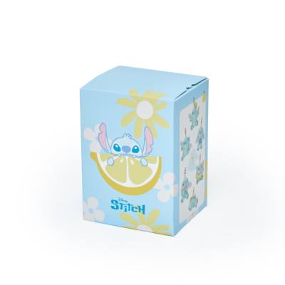 Stitch Mystery Plush Blind Box