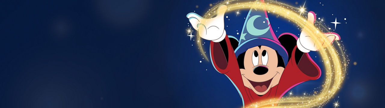 Background image of Disney Store eGift Card