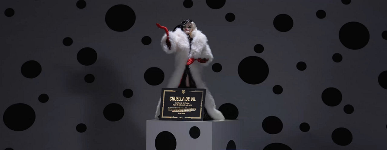 Background image of Born to be Bad