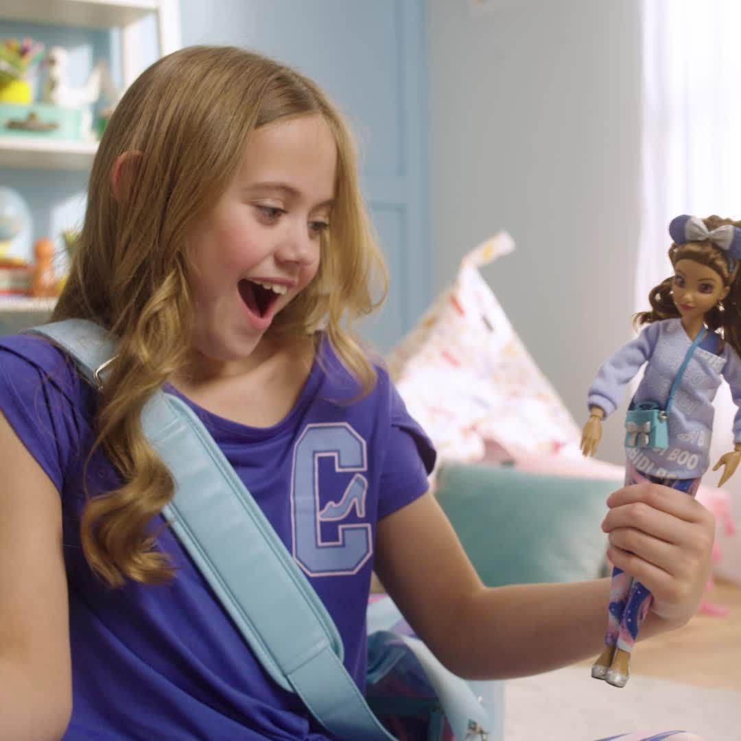 Play Disney ily 4EVER Dress for Girls Inspired by Snow White Video