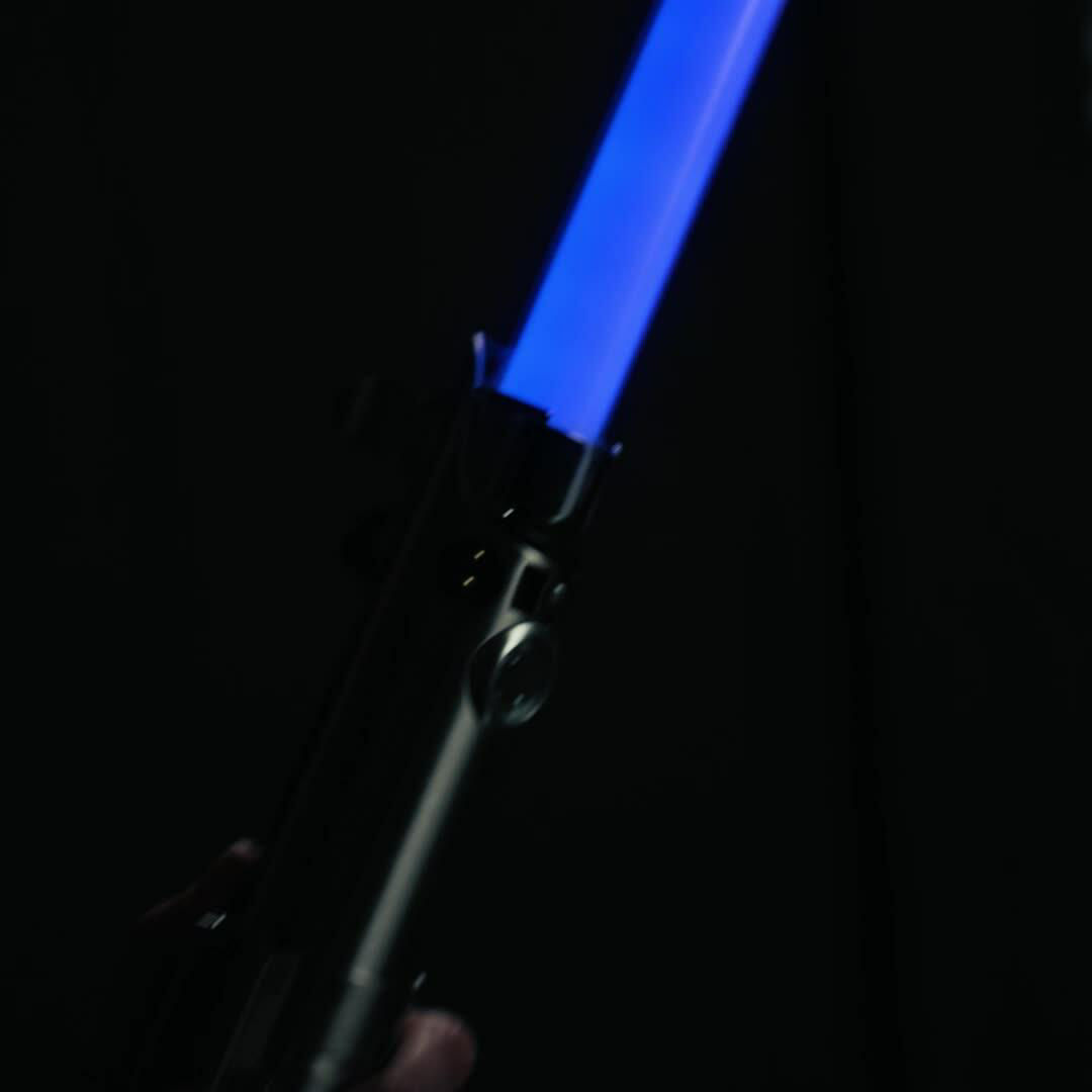 Play Skywalker Legacy LIGHTSABER Collectible Set,&nbsp;Star Wars Video