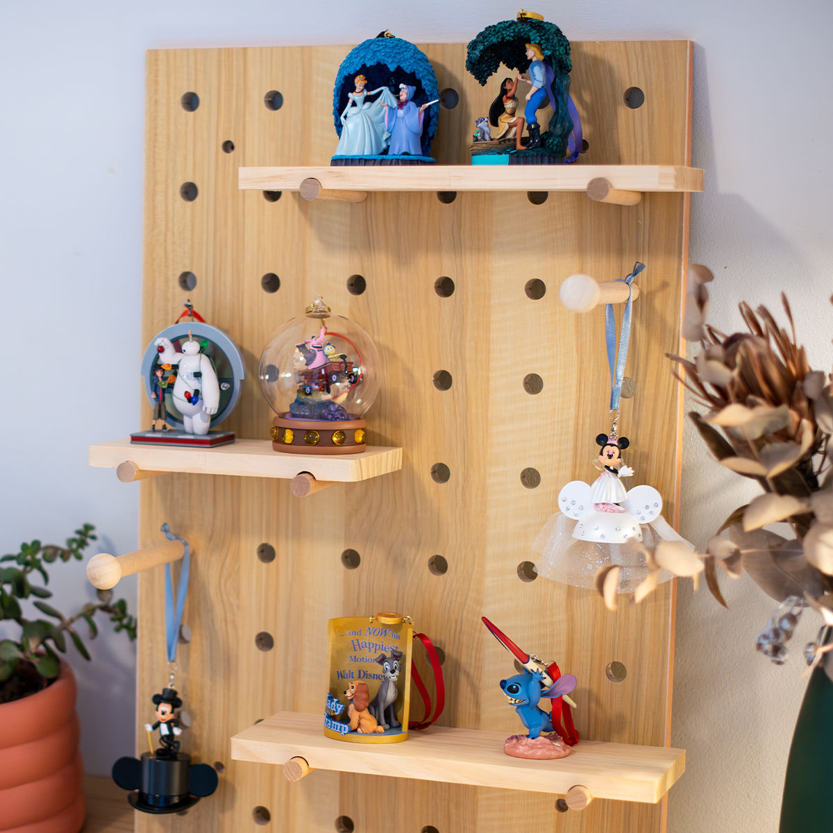 掛飾 的背景圖像