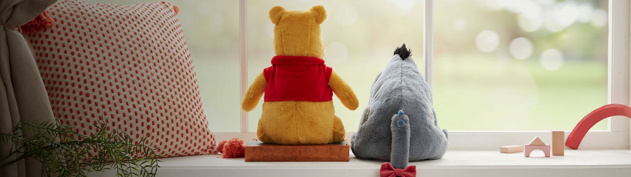 Background image of 20% Off 2 or More Plush