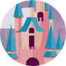Wish List Theme Castle