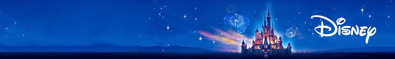 Background image of Disney