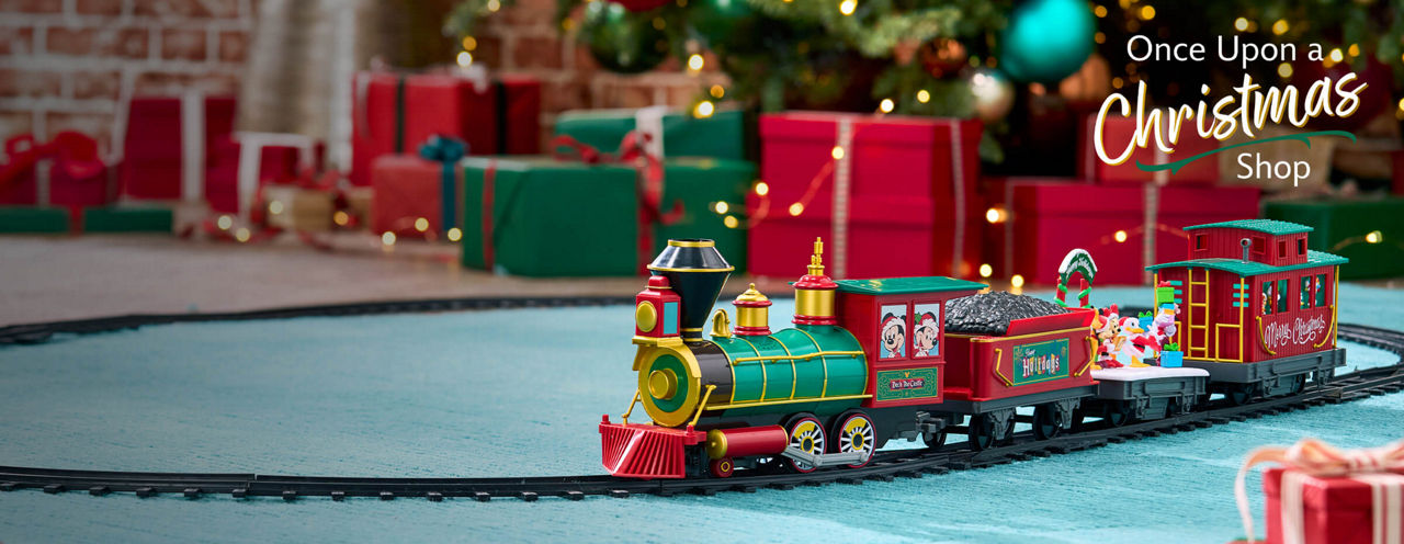 Background image of Festive Magic Is Upon Us