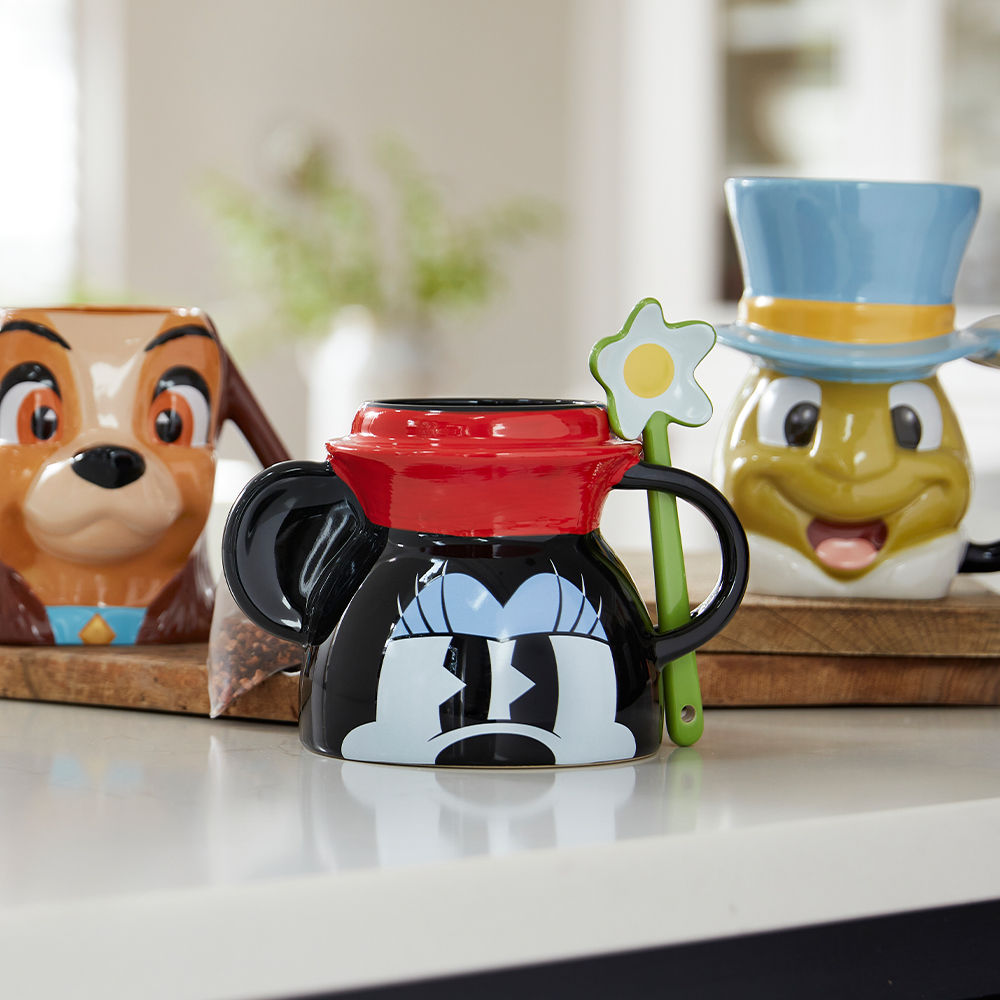 Background image of Drinkware
