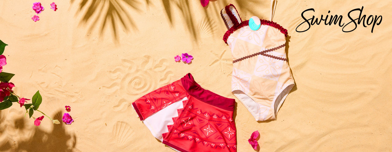 Background image of Just keep swimming